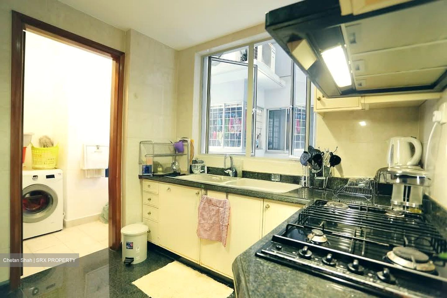 The Bayshore (D16), Condominium #551204961